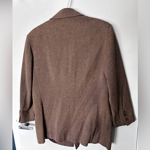 Ralph Lauren 80s Blazer - Picture 3 of 3